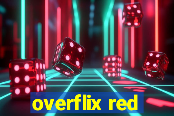 overflix red